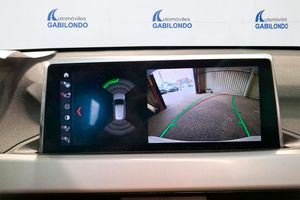 BMW X1 xDrive25e **Techo panorámico** - Foto 8