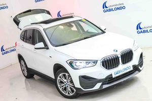 BMW X1 xDrive25e **Techo panorámico** - Foto 22