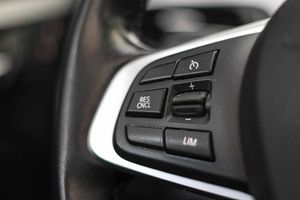 BMW X1 xDrive25e **Techo panorámico** - Foto 44