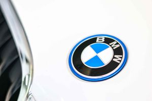 BMW X1 xDrive25e **Techo panorámico** - Foto 10