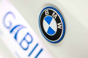 BMW X1 xDrive25e **Techo panorámico** - Foto 21