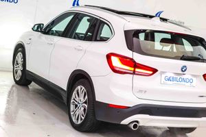 BMW X1 xDrive25e **Techo panorámico** - Foto 29
