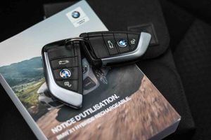BMW X1 xDrive25e **Techo panorámico** - Foto 66