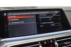 BMW X6 xDrive30d - Foto 64