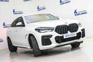 BMW X6 xDrive30d - Foto 12