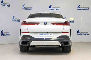 BMW X6 xDrive30d - Foto 4