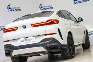 BMW X6 xDrive30d - Foto 27