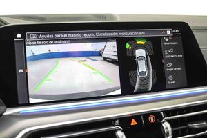 BMW X6 xDrive30d - Foto 56