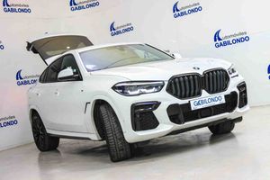 BMW X6 xDrive30d - Foto 20