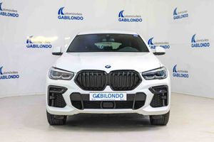 BMW X6 xDrive30d - Foto 3