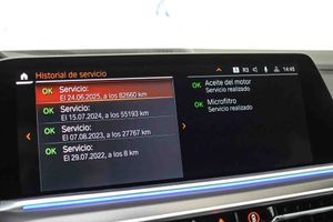 BMW X6 xDrive30d - Foto 8