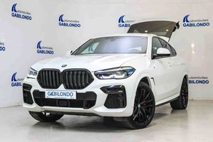 BMW X6 xDrive30d - Foto 16