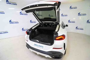 BMW X6 xDrive30d - Foto 53