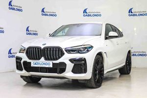 BMW X6 xDrive30d - Foto 2