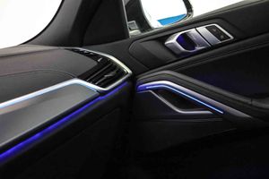 BMW X6 xDrive30d - Foto 50