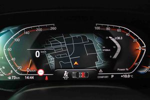 BMW X6 xDrive30d - Foto 42