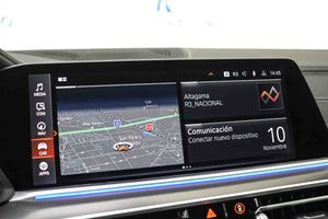 BMW X6 xDrive30d - Foto 57