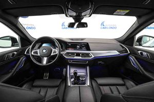 BMW X6 xDrive30d - Foto 33