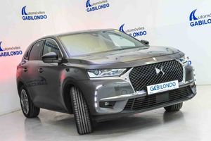 DS DS 7 1.6 E-Tense 225 GRAND CHIC Auto - Foto 14