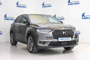 DS DS 7 1.6 E-Tense 225 GRAND CHIC Auto - Foto 3