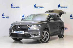 DS DS 7 1.6 E-Tense 225 GRAND CHIC Auto - Foto 18