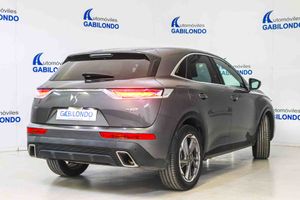 DS DS 7 1.6 E-Tense 225 GRAND CHIC Auto - Foto 11