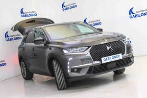 DS DS 7 1.6 E-Tense 225 GRAND CHIC Auto - Foto 23