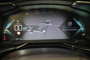 DS DS 7 1.6 E-Tense 225 GRAND CHIC Auto - Foto 42