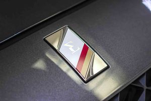 DS DS 7 1.6 E-Tense 225 GRAND CHIC Auto - Foto 13