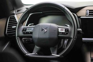 DS DS 7 1.6 E-Tense 225 GRAND CHIC Auto - Foto 34