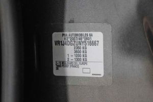 DS DS 7 1.6 E-Tense 225 GRAND CHIC Auto - Foto 7