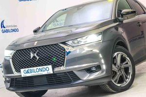 DS DS 7 1.6 E-Tense 225 GRAND CHIC Auto - Foto 29