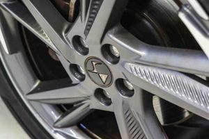 DS DS 7 1.6 E-Tense 225 GRAND CHIC Auto - Foto 25