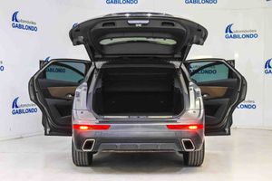 DS DS 7 1.6 E-Tense 225 GRAND CHIC Auto - Foto 28