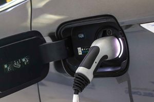 DS DS 7 1.6 E-Tense 225 GRAND CHIC Auto - Foto 8