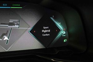 DS DS 7 1.6 E-Tense 225 GRAND CHIC Auto - Foto 46