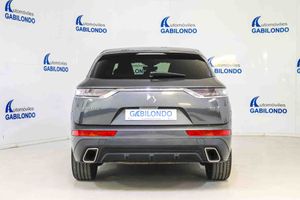 DS DS 7 1.6 E-Tense 225 GRAND CHIC Auto - Foto 4