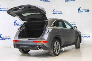 DS DS 7 1.6 E-Tense 225 GRAND CHIC Auto - Foto 19