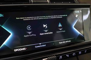 DS DS 7 1.6 E-Tense 225 GRAND CHIC Auto - Foto 63