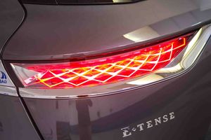 DS DS 7 1.6 E-Tense 225 GRAND CHIC Auto - Foto 21