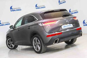 DS DS 7 1.6 E-Tense 225 GRAND CHIC Auto - Foto 15
