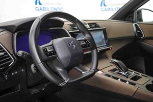 DS DS 7 1.6 E-Tense 225 GRAND CHIC Auto - Foto 5