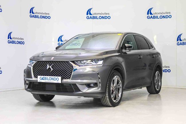 DS DS 7 1.6 E-Tense 225 GRAND CHIC Auto - Foto 1
