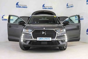 DS DS 7 1.6 E-Tense 225 GRAND CHIC Auto - Foto 27