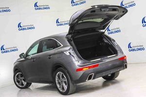 DS DS 7 1.6 E-Tense 225 GRAND CHIC Auto - Foto 24