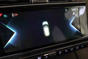 DS DS 7 1.6 E-Tense 225 GRAND CHIC Auto - Foto 62