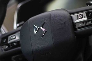 DS DS 7 1.6 E-Tense 225 GRAND CHIC Auto - Foto 35