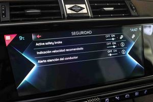 DS DS 7 1.6 E-Tense 225 GRAND CHIC Auto - Foto 61