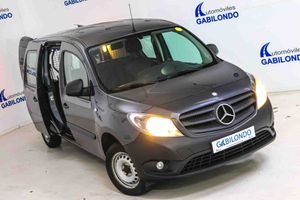 Mercedes Citan 109 CDI Tourer Select Largo - Foto 19