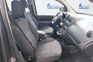 Mercedes Citan 109 CDI Tourer Select Largo - Foto 6